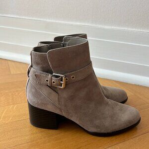 Sam Edelman Size 8 Booties